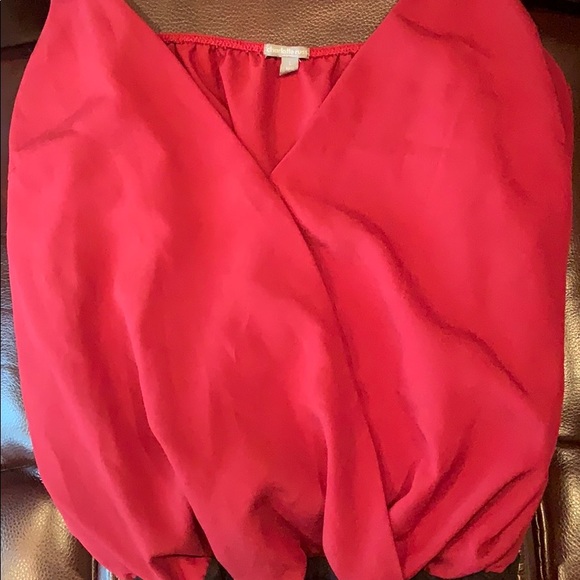 Body Suit (NWOT) - Picture 3 of 4